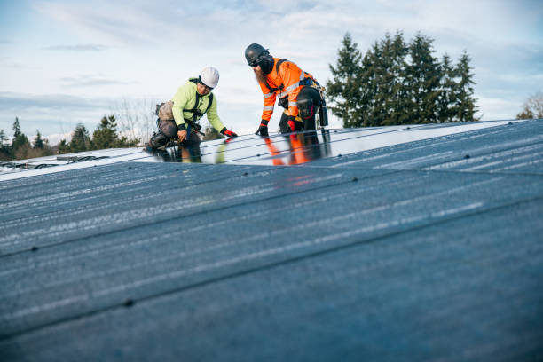 Trusted Storm Damage Roof Repair service in O Brien, FL - Ben Roofing and Steel LLC